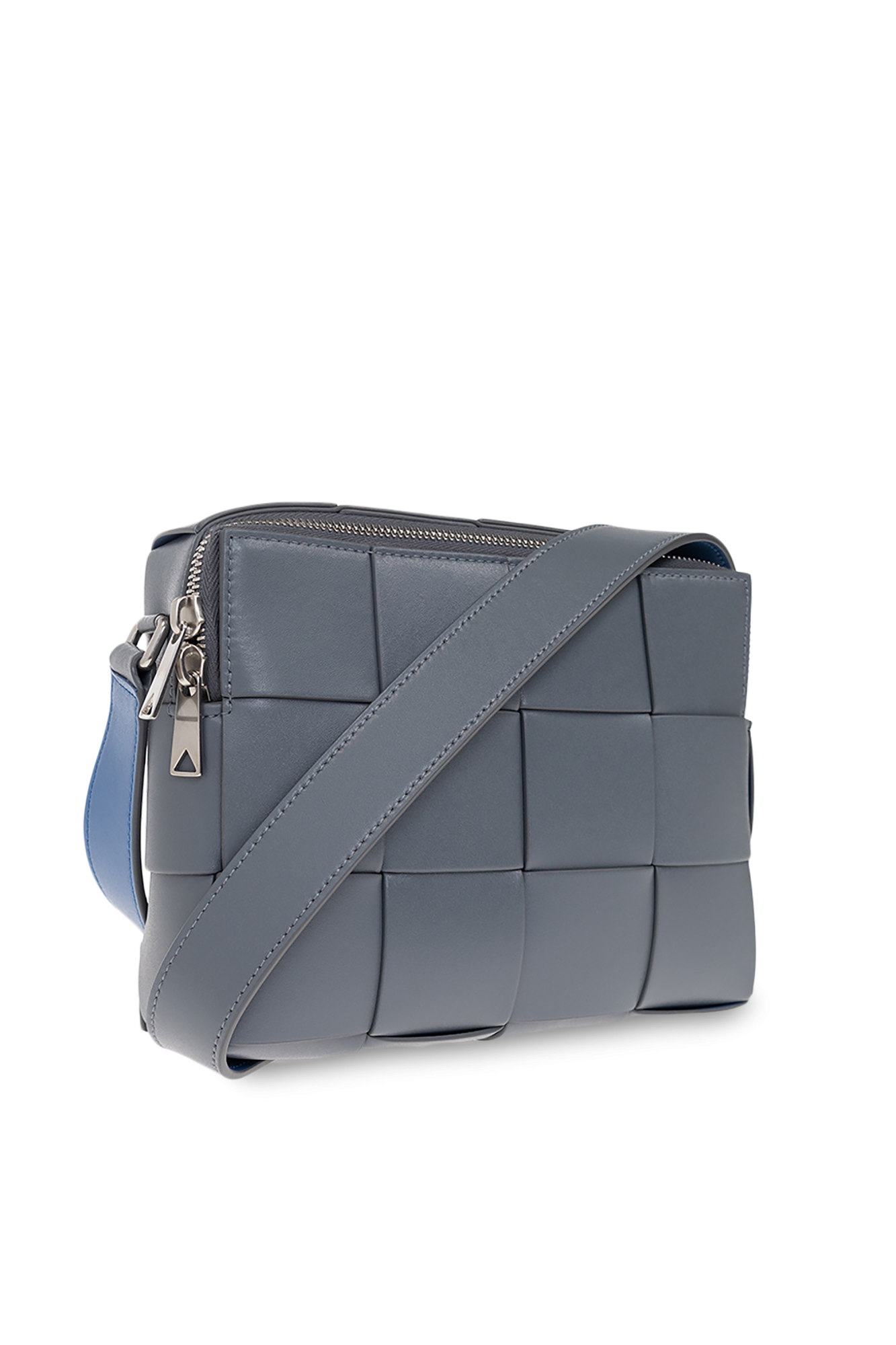 Bottega Veneta 'Cassette Camera' shoulder bag | Men's | Vitkac